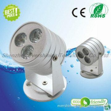 Energy Saving LED Garden Spot Light 12V 6W